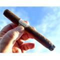 Liga Undercrown Connecticut Shade Corona 5 5/8 * 46
