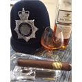 Brick House Mighty 4-Cigar Sampler