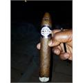 JFR Lunatic Maduro Belicoso 8  * 80