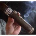 JFR Lunatic Maduro Belicoso 8  * 80