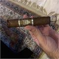 CAO Flathead Steel Horse Apehanger 5 3/4 * 54