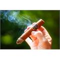 Crowned Heads Headley Grange Dobles 6 1/8 * 50