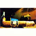 Crowned Heads Jericho Hill OBS 4 3/4 * 52