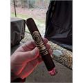 Crowned Heads Jericho Hill Willy Lee 6  * 54