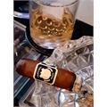 Crowned Heads Jericho Hill Jack Brown 5  * 56