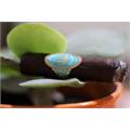 Crowned Heads La Imperiosa Double Robusto 6 3/8 * 50