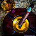 Crowned Heads La Imperiosa Corona Gorda 5 3/4 * 46