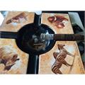 La Flor Dominicana Cameroon Cabinet No. 5 5  * 50