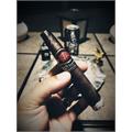 La Flor Dominicana Double Ligero Maduro Chisel 6  * 54