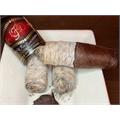 La Flor Dominicana Double Ligero Maduro Chisel 6  * 54