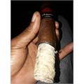 La Flor Dominicana Ligero Natural L-Granu 6  * 64