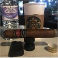 La Flor Dominicana Ligero Natural L-Granu 6  * 64
