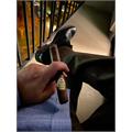 Caldwell Long Live The King Petit Double Wide Short Churchill 6  * 52