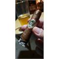 Caldwell Long Live The King Petit Double Wide Short Churchill 6  * 52