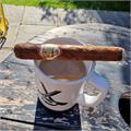 Caldwell Long Live The King Petit Double Wide Short Churchill 6  * 52