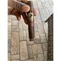 Esteban Carreras Chupacabra Toro 6  * 50