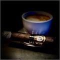 La Palina Black Label Gordo 6  * 58