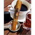 La Palina Classic Connecticut Robusto 5  * 52