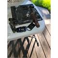 Pistoff Kristoff 660 6  * 60