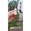 Gurkha Heritage Robusto 5  * 55