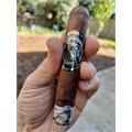 Black Label Lawless Robusto 5  * 54