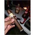 Asylum Insidious Maduro Gordo 7  * 64