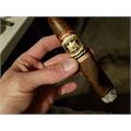Arturo Fuente Don Carlos Eye of the Shark 5 3/4 * 52