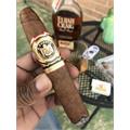 Arturo Fuente Don Carlos Eye of the Shark 5 3/4 * 52