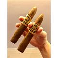 Arturo Fuente Don Carlos Eye of the Shark 5 3/4 * 52
