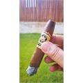 Arturo Fuente Don Carlos Eye of the Shark 5 3/4 * 52
