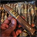 Arturo Fuente Don Carlos Eye of the Shark 5 3/4 * 52
