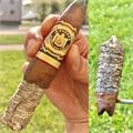 Arturo Fuente Don Carlos Eye of the Shark 5 3/4 * 52