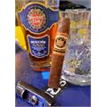Arturo Fuente Don Carlos Eye of the Shark 5 3/4 * 52
