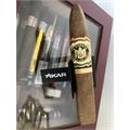 Arturo Fuente Don Carlos Eye of the Shark 5 3/4 * 52