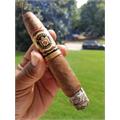 Arturo Fuente Don Carlos Eye of the Shark 5 3/4 * 52