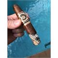 Arturo Fuente Don Carlos Eye of the Shark 5 3/4 * 52