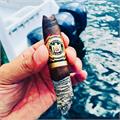 Arturo Fuente Don Carlos Eye of the Shark 5 3/4 * 52