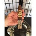 Arturo Fuente Don Carlos Eye of the Shark 5 3/4 * 52
