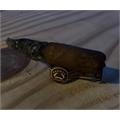 Padron Series Londres Natural 5 1/2 * 42