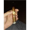 AJ Fernandez Assortment Fresh Pack, 5-Cigar Sampler