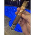 Perdomo Habano Sungrown Epicure 6  * 54
