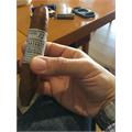 Gurkha Cellar Reserve Platinum 12 Year Solara 5  * 58
