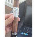 Gurkha Cellar Reserve Platinum 12 Year Kraken 6  * 60