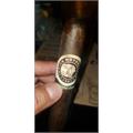 Indian Motorcycle Maduro Toro 6  * 52
