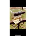 La Flor Dominicana La Nox 6 1/2 * 50