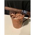 La Flor Dominicana La Nox 6 1/2 * 50