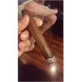 Rocky Patel The Edge Habano Torpedo 6  * 52