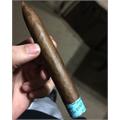 Rocky Patel The Edge Habano Torpedo 6  * 52