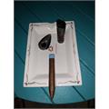 Rocky Patel The Edge Habano Torpedo 6  * 52