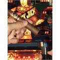 Arturo Fuente Don Carlos Belicoso 5 3/8 * 52
